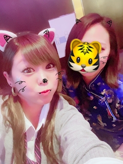 五島めぐみ「今晩はヾ(*´∀｀*)ﾉ」