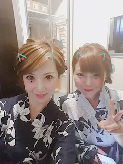 プロフィール写真8・五島めぐみ｜AQUA・アクア - 中洲のスナック