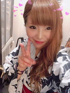 プロフィール写真7・五島めぐみ｜AQUA・アクア - 中洲のスナック