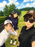 女の子の名前