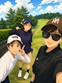 五島めぐみ