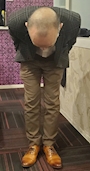 女の子