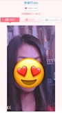 女の子