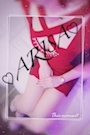 女の子