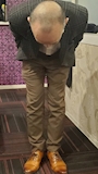 女の子