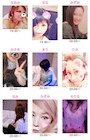 女の子