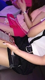 女の子