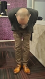 女の子