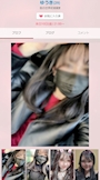 女の子