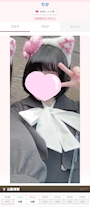 女の子