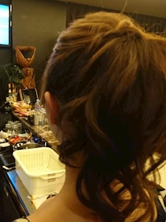 プロフィール写真2・あず｜AQUA・アクア - 中洲のスナック