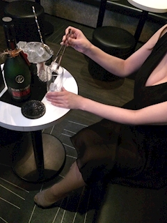 プロフィール写真1・ゆま｜姉キャバ 神田南口店 - 神田駅南口のキャバクラ