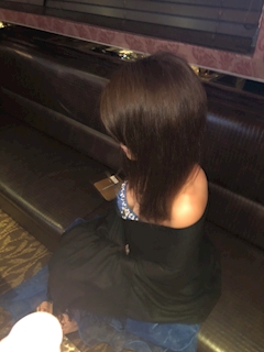 プロフィール写真4・ゆうこ｜mrs.J 名張・ミセスジェイ ナバリ - 三重 名張の熟女パブ/熟女キャバクラ