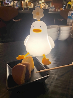 プロフィール写真2・ＣＯＣＯスタッフ(中の人)｜