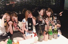 佐藤代表「本日の出勤は4にんです！！」