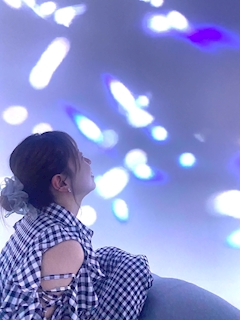 プロフィール写真8・🦕日向 花菜🦕｜First Lounge Liber・リベル - 名古屋 錦のクラブ/ラウンジ