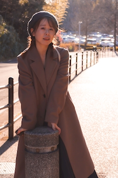 プロフィール写真4・🦕日向 花菜🦕｜First Lounge Liber・リベル - 名古屋 錦のクラブ/ラウンジ