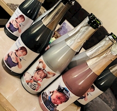 プロフィール写真2・🦕日向 花菜🦕｜First Lounge Liber・リベル - 名古屋 錦のクラブ/ラウンジ