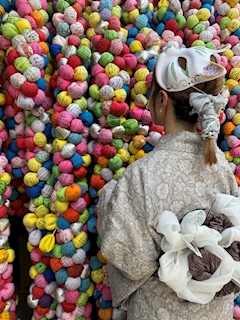 プロフィール写真9・🦕日向 花菜🦕｜First Lounge Liber・リベル - 名古屋 錦のクラブ/ラウンジ