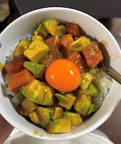 ももか。