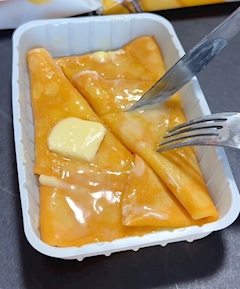 ももか。