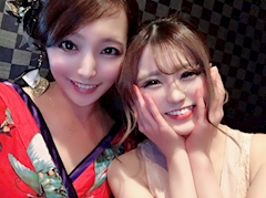 プロフィール写真27・ﾓﾓｶ。｜岐阜 可児・キャバクラ プレミアム