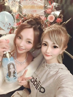 プロフィール写真13・ﾓﾓｶ。｜岐阜 可児・キャバクラ プレミアム