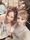 プロフィール写真13・ﾓﾓｶ。｜岐阜 可児・キャバクラ プレミアム