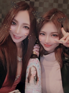 プロフィール写真15・ﾓﾓｶ。｜岐阜 可児・キャバクラ プレミアム