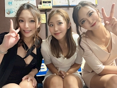 プロフィール写真26・ﾓﾓｶ。｜岐阜 可児・キャバクラ プレミアム