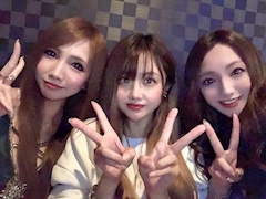 プロフィール写真23・ﾓﾓｶ。｜岐阜 可児・キャバクラ プレミアム