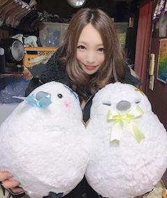 プロフィール写真19・ﾓﾓｶ。｜岐阜 可児・キャバクラ プレミアム