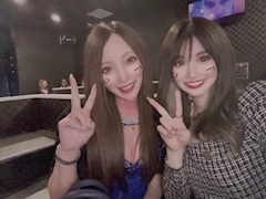 プロフィール写真20・ﾓﾓｶ。｜岐阜 可児・キャバクラ プレミアム