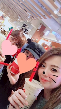 ❤️神崎なお❤️「11月の『かま会』は～\( ･ω･ )/💕」