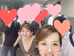 ❤️神崎なお❤️「オーストラリア出発前ラスト出勤❤️」