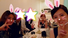 ❤️神崎なお❤️「嬉しいご来店🥰」