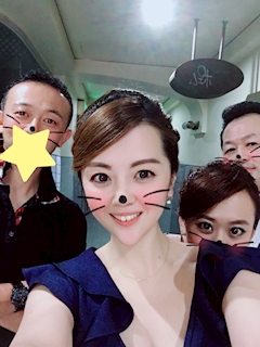 ❤️神崎なお❤️「嬉しいお土産( ˶˙ᵕ˙˶ )💓」