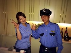 ❤️神崎なお❤️「あさみさんと😊💕」