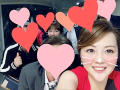❤️神崎なお❤️「華金盛り合がりました❤️」