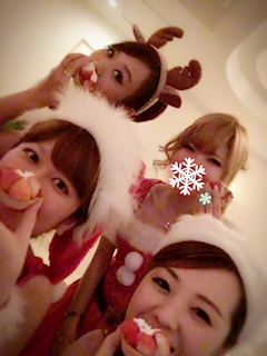 ❤️神崎なお❤️「イベント終了～🌟」