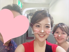 ❤️神崎なお❤️「オーストラリア出発前ラスト出勤❤️」