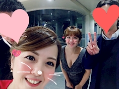 ❤️神崎なお❤️「華金盛り合がりました❤️」