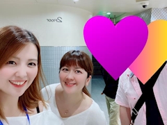 ❤️神崎なお❤️「早速のご来店ありがとう💓」