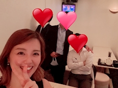 ❤️神崎なお❤️「華金🌸✨」
