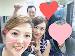 ❤️神崎なお❤️「私の幸せを願ってくれる人❤️」