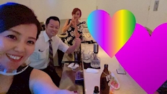 ❤️神崎なお❤️「幸せな時間をありがとう😊❤️」