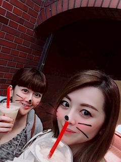 ❤️神崎なお❤️「紳士に囲まれた日‪⸜(*ˊᵕˋ*)⸝‬♡♡」