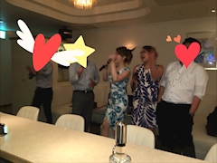❤️神崎なお❤️「連休明けはこの方達((* ॑꒳ ॑*  ))❥」