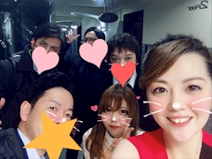 ❤️神崎なお❤️「来るんかーい*\(^o^)/*」