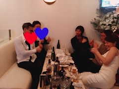 ❤️神崎なお❤️「💖お祝いありがとう💖」